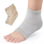 Heel Socks Overnight Heels While You Sleep (1 Pair / Mix Color) - Image 3