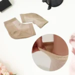 Heel Socks Overnight Heels While You Sleep (1 Pair / Mix Color) - Image 2