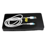 JK 2.4A Fast Charging for android & Data Transfer (1 Pc) - Image 2