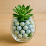 Classic Glass Marbles Pack of Approx 30 Pc - Image 3