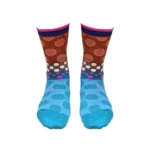 Socks Breathable Thickened Classic Simple Soft Skin Friendly - Image 2