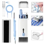 7 in 1 Electronic Cleaner kit