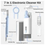 7 in 1 Electronic Cleaner kit - Image 3