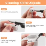 7 in 1 Electronic Cleaner kit - Image 2