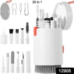 20-in-1 Keyboard Cleaner Kit - Image 4
